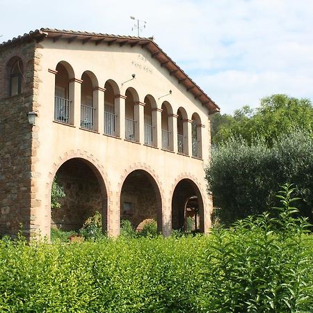 Apartamento Mas Puig Roig Llaviá Exterior foto