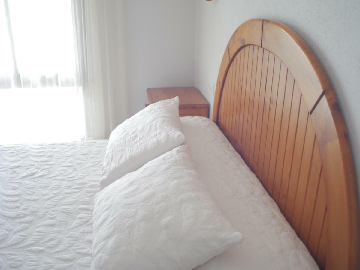 Apartamento Mas Puig Roig Llaviá Exterior foto