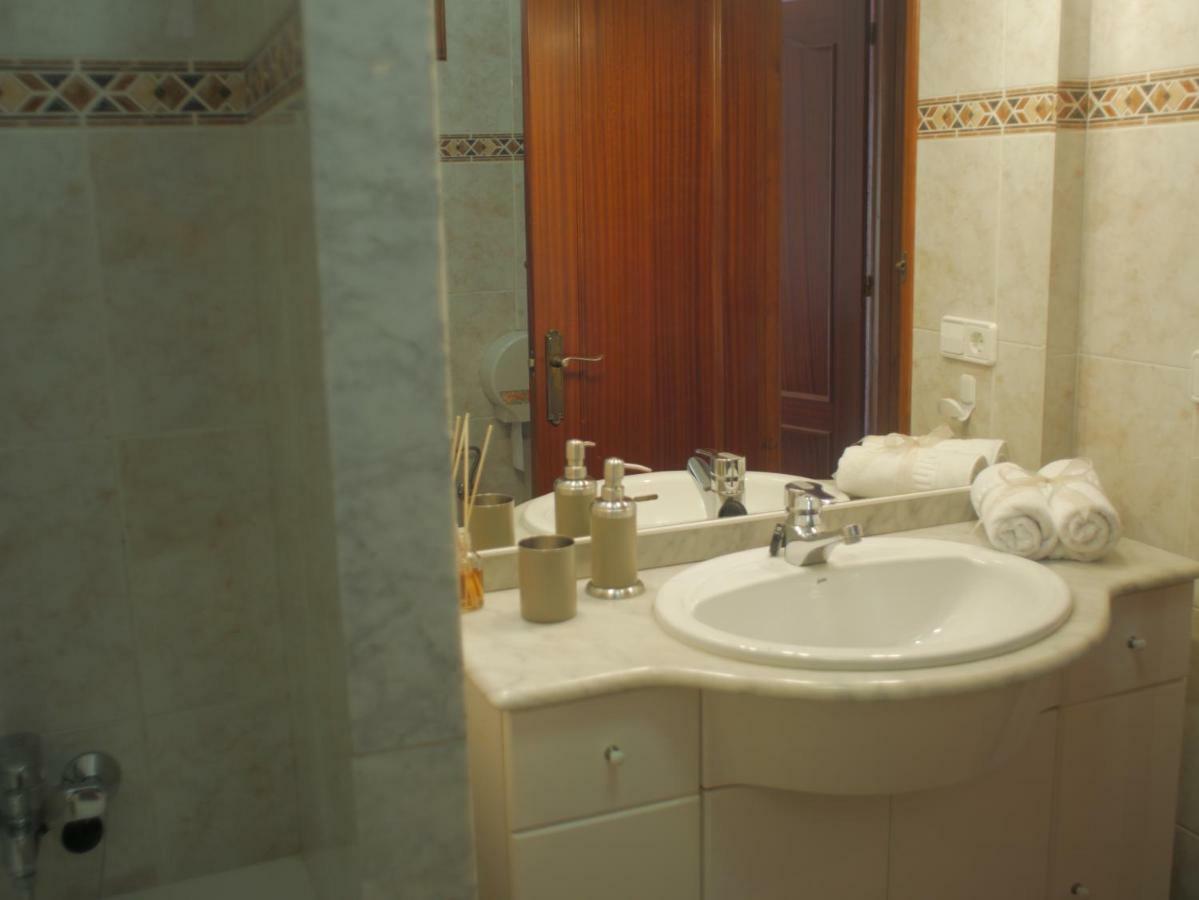 Apartamento Mas Puig Roig Llaviá Exterior foto